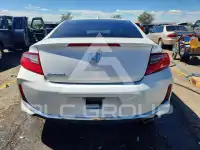 2016 Honda Accord photo