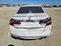 2016 Honda Accord фото