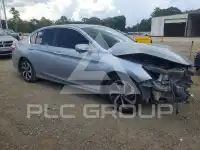 2016 Honda Accord photo