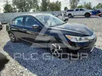 2016 Honda Accord photo