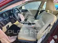 2016 Honda Accord photo