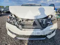 2016 Honda Accord photo