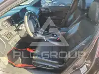 2016 Honda Accord photo