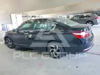 2016 Honda Accord photo