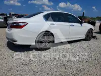 2016 Honda Accord фото