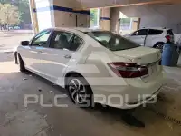 2016 Honda Accord photo