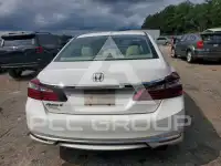 2016 Honda Accord фото