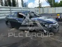 2016 Honda Accord фото