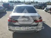 2016 Honda Accord photo