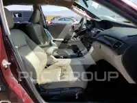 2016 Honda Accord фото