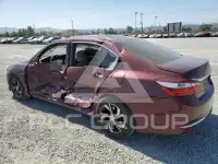 2016 Honda Accord фото