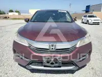 2016 Honda Accord фото