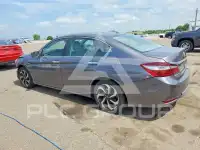 2016 Honda Accord фото