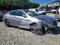 2016 Honda Accord фото