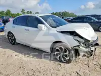 2016 Honda Accord photo