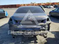 2016 Honda Accord фото