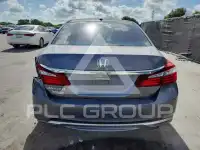 2016 Honda Accord фото