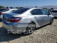 2016 Honda Accord фото
