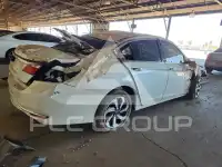 2016 Honda Accord фото