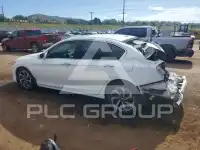2016 Honda Accord фото