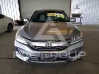 2016 Honda Accord фото