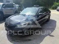 2016 Honda Accord фото