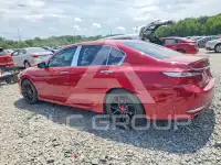2016 Honda Accord фото