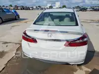 2016 Honda Accord фото