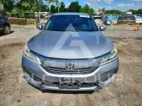 2016 Honda Accord photo