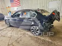 2016 Honda Accord photo