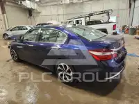 2016 Honda Accord photo