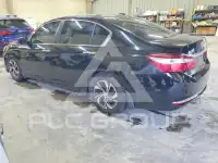 2016 Honda Accord photo