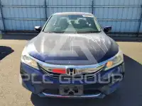 2016 Honda Accord photo