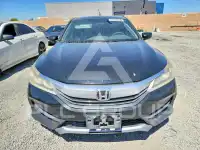 2016 Honda Accord photo