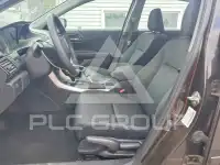 2016 Honda Accord фото