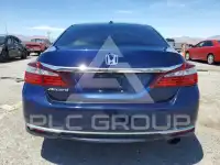 2016 Honda Accord photo