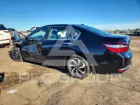 2016 Honda Accord фото
