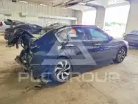 2016 Honda Accord photo