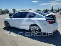 2016 Honda Accord photo