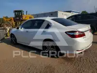 2016 Honda Accord photo