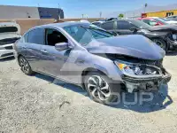 2016 Honda Accord фото