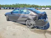2016 Honda Accord фото