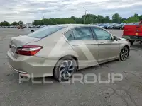 2016 Honda Accord фото