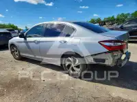 2016 Honda Accord photo