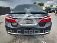 2016 Honda Accord фото