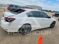 2016 Honda Accord photo