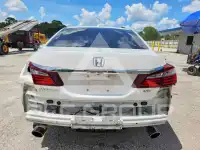 2016 Honda Accord фото