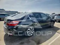 2016 Honda Accord фото