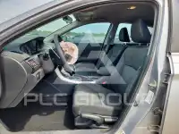 2016 Honda Accord photo