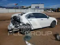 2016 Honda Accord фото